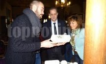 Младежи предлагат нови идеи за възстановяване на опожарения Тютюнев град в Пловдив