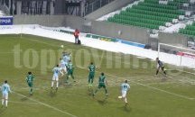 „Дунав“ започна 2017 г. с грешна стъпка