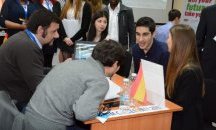 Работодатели от 10 страни търсят стажанти във Варна