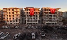 3-годишно дете загина след взрив в Турция