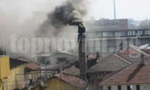 Приключи първата среща-дебат за справяне с мръсния въздух в София