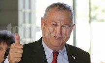 Рорабейкър: Не съм разбран правилно, не искам подялба на Македония