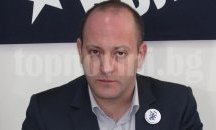 Радан Кънев: Десните избиратели избират между мен и Борисов