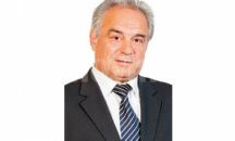 Димитър Димитров оглавява листата на Обединените патриоти в Разград