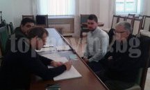 Нова партия се присъедини към коалицията „Обединени патриоти“