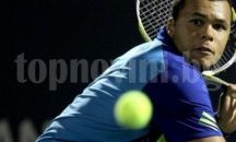 Жо-Вилфред Цонга е финалист в Ротердам