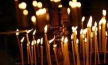 Започва изграждането на църковен храм в село Нова Камена