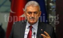 Турският премиер организира митинг в Германия за нова конституция