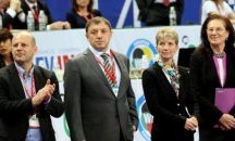 Спортният министър откри Европейското първенство по карате в "Арена Армеец"