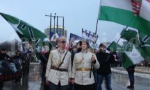 В София се проведе "Луковмарш"