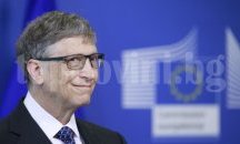 Бил Гейтс предупреди, че биотероризмът може да погуби десетки милиони животи