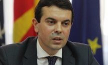 Никола Попоски: Европейска стабилност чрез инициативи за сътрудничество