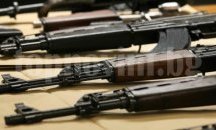 Етническо избиване в Конго