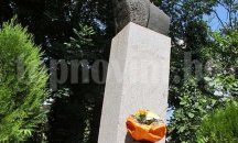 Хасково почита Васил Левски