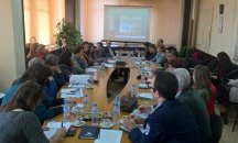Младежки информационно-консултантски център отвори врати в Разград