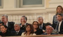Съпругата на президента: Не съм първа дама, не съм искала охрана, не командвам президента