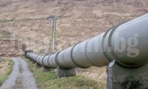 Теч в саудитски нефтопровод уби един и рани трима