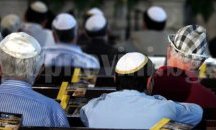 Обучават евреи в Сливен за справяне при кризи