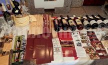 360 проби вино и спиртни напитки се състезават за "Златен ритон" на ВИНАРИЯ 2017