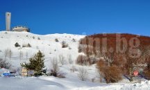 Над 200 старозагорчета се включиха в първия зимен празник на Бузлуджа