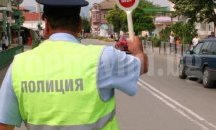 КАТ няма да регистрира двустранни протоколи при пътни произшествия