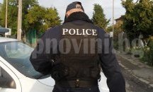Задържаха петима за побой в лагера в Харманли