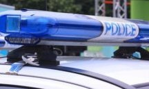 Патрулка катастрофира в квартал "Бояна" в София