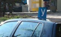 Изпитват кандидат шофьорите в „бели стаи“ под строг контрол