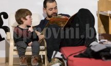 НДК и „Литературен вестник“ обявиха конкурс за рецензия на детска книга