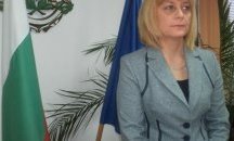 Освободиха от длъжност зам.-областния управител на Разград Виолета Тодорова