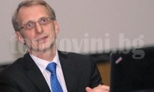 Денков: Готов е пакет от мерки за преговорите с Европейската комисия