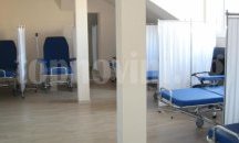 Откриха нов сектор към Детската онкохематология на УМБАЛ „Св. Георги“