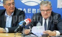 Румен Петков ще е водач на листата на АБВ в Плевен