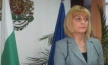 Виолета Тодорова: Работила съм за изграждане и развиване на авторитет на Областна администрация Разград