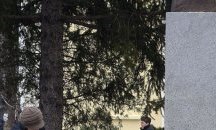 В Исперих сведоха глави пред Апостола на свободата