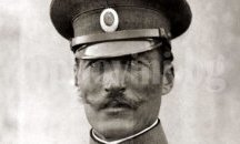 Паметник на полк.Борис Дрангов ще има във Военна академия в София