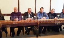 Централата на „Нова Република“ няма да се меси в листата за Добрич