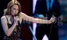 Кайли Миноуг е отворена за любов след раздялата с Джошуа Сас