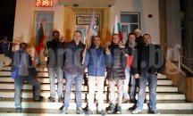 Лом Черковна избра кмет от ГЕРБ