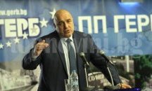 КНСБ отива на среща с Бойко Борисов