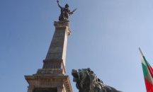 Русе чества 139 години от Освобождението си