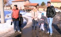 Родители са притеснени от краста в детска градина в село Братя Даскалови