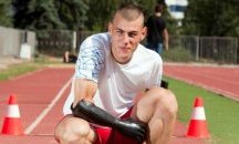 Плевенски параолимпиец е включен в листата на БСП