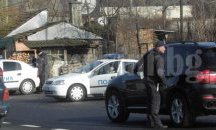 Засилени полицейски мерки по Е-79 заради грабежа на казиното на ГКПП „Кулата”