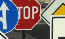 Започна оглед на вертикалната маркировка в Шумен