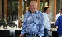 Кирил Ивков влиза в Надзорния съвет на Левски