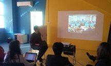 Облачните технологии навлизат в класната стая