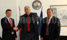 Димитър Керин от Атака e новия зам.-областен управител на Пловдив