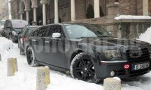 Синодът дава на църковен съд архимандрит Дионисий