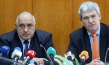 Борисов: Кирил Ананиев да прави ревизия сам на себе си